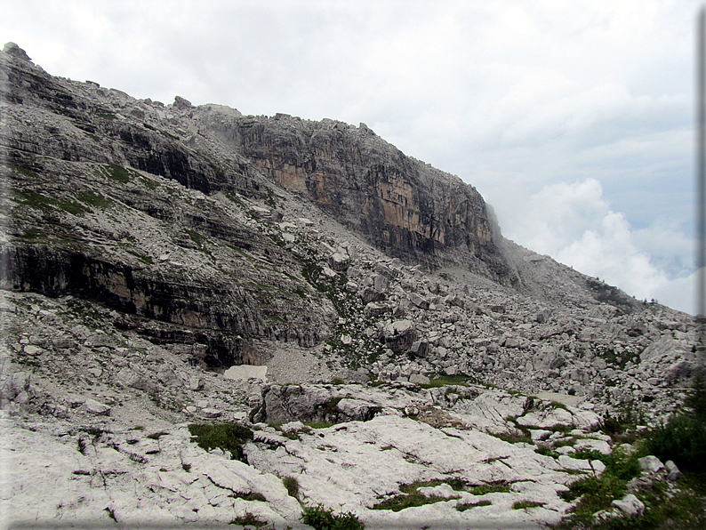 foto Passo del Grostè